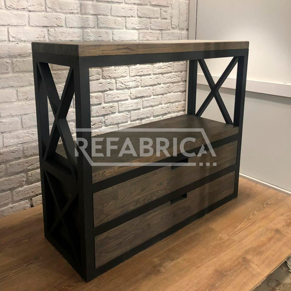 Refabrica мебель лофт