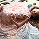 Платье нежного кружевного шелка, Платья, Нижний Новгород,  Фото №1
