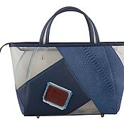 Сумки и аксессуары handmade. Livemaster - original item Women`s bag for every day (casual). Handmade.