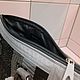 Сумка женская "Город". Классическая сумка. Ираида Ситникова Сумки текстильные (loskut8). Ярмарка Мастеров.  Фото №4