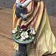 Винтаж: "Александра", Royal Doulton, Англия. Статуэтки винтажные. Елена thing_with_history. Ярмарка Мастеров.  Фото №5
