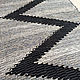 Заказать  Домотканый половик (№ 302). Weaving Workshop (shklyar-alla). Ярмарка Мастеров. . Ковры Фото №3