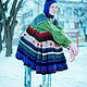 платье-капор GERDA, Платья, Вологда,  Фото №1