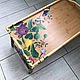 Order Tray table. meandr. Livemaster. . Kitchen Фото №3