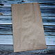 The packaging bag Kraft striped. Packages. Igramus (igramus). My Livemaster. Фото №5