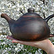 Заказать Чайник керамический. warm ceramics. Ярмарка Мастеров. . Чайники Фото №3