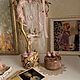 Качелька с птичками и шкатулочкой. Подарки на 8 марта. Decor Prima Анжела Примак. Ярмарка Мастеров.  Фото №10