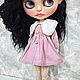 Кукла Блайз Одри. Кукла Кастом. Kateika Dolls. Ярмарка Мастеров.  Фото №8