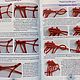 Заказать Книга по микро-макраме для начинающих. ArtNodus (Елена Миклуш). Ярмарка Мастеров. . Книги Фото №3