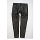 Order Leather leggins. Modistka Ket - Lollypie. Livemaster. . Pants Фото №3