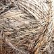 Yarn WHOLESALE 'Wool prickle' of dog hair, Yarn, Moscow,  Фото №1