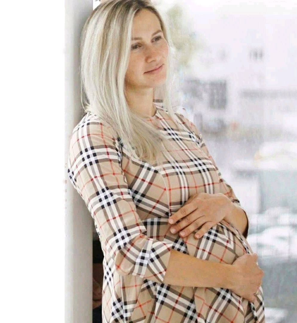 Платье для беременных, Платья, Москва,  Фото №1