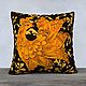 Khokhloma painting on order. Decor. Art Galereya Natali Zhdanovoj. My Livemaster. Фото №8