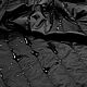 Мембранная курточная ткань на синтепоне Hugo, цвет черный, Ткани, Королев,  Фото №1