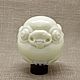 Ball #11, Feng Shui Figurine, Vladivostok,  Фото №1