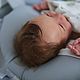 Кукла реборн Charlie. Куклы Reborn. Солнечный Зайчик (reborndolls55). Ярмарка Мастеров.  Фото №5