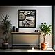 Интерьерная картина ,,Ромашка,,, Картины, Одинцово,  Фото №1