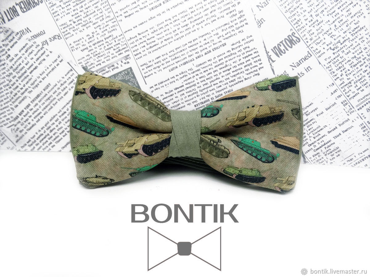 Tie Tanks/ military vehicles/ armor/ army/ tank/ protective, Butterflies, Rostov-on-Don,  Фото №1