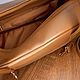 Поясная сумка "Гладь макси". Поясная сумка. Artishok bag. Ярмарка Мастеров.  Фото №4