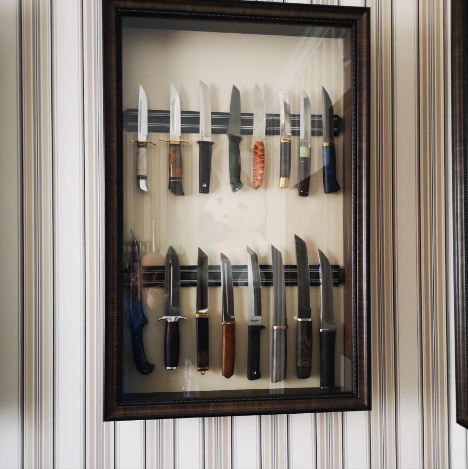Шкаф для ножей