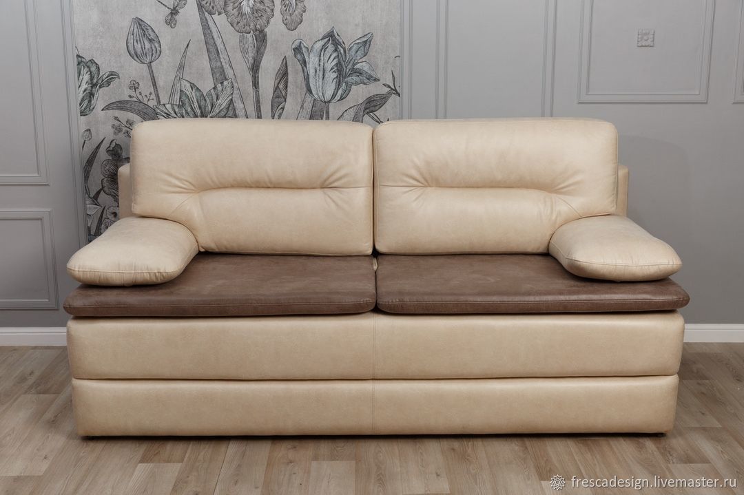 Диван от Fresca Design в интернет-магазине на Ярмарке Мастеров | Диваны ...