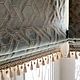 Roman blackout curtains 'GEO', Roman and roller blinds, Moscow,  Фото №1
