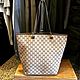 Винтаж:  Сумка-тоут Gucci GG Canvas. Сделано в Италии. Сумки винтажные. Chic bags. Интернет-магазин Ярмарка Мастеров.  Фото №2