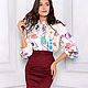 Order Pencil skirt made of eco-suede Marsala, burgundy skirt on the figure. mozaika-rus. Livemaster. . Skirts Фото №3