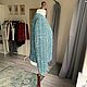 Заказать Твидовый жакет iLLi Tweed&Jacket. kupitvid (kupitvidilli). Ярмарка Мастеров. . Жакеты Фото №3