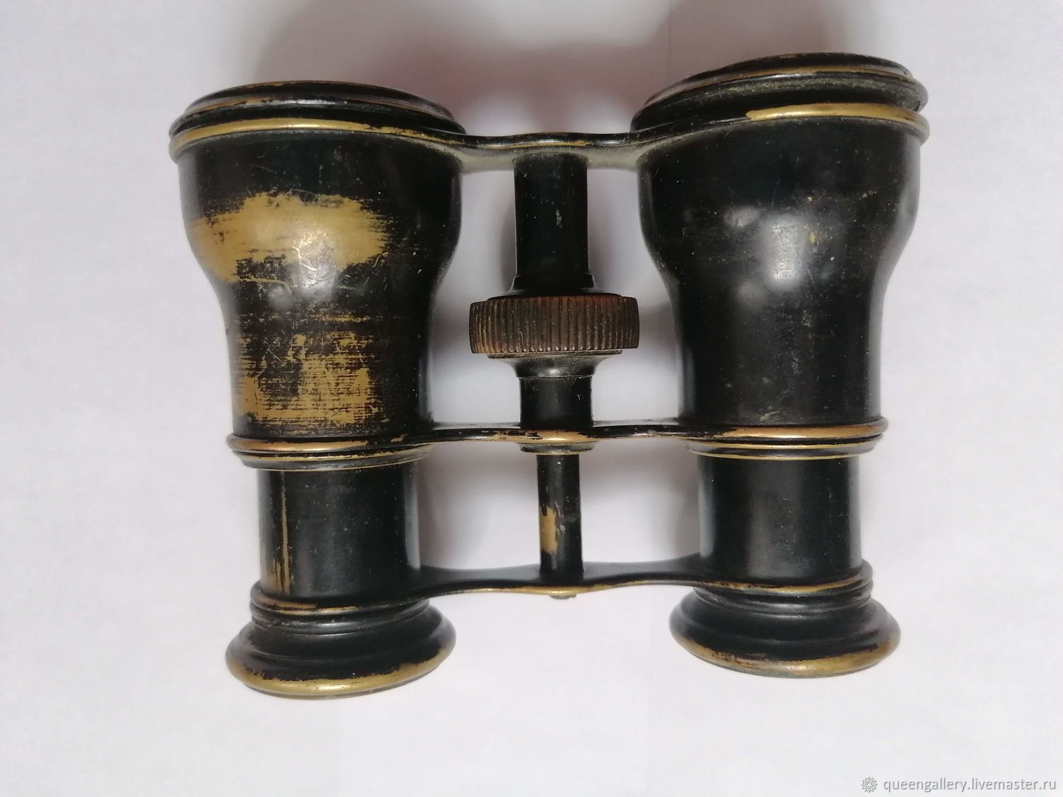 Lemaire binoculars outlet