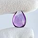 Amethyst. Of 11.7 carats. Minerals. gemcolor (gemcolor). My Livemaster. Фото №6