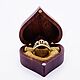 Заказать Золотое кольцо Конфетти. Gemma-jeweler. Ярмарка Мастеров. . Кольца Фото №3