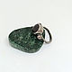 Серебряное кольцо со звездчатым гранатом. Кольца. Sonia Dov jewellery. Ярмарка Мастеров.  Фото №11