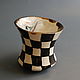 Dancing circle 'The Cat from Wonderland'. Mugs and cups. Mila. My Livemaster. Фото №6