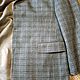 Винтаж: Пиджак из  100% шерсти 52-54 размер Werther International. Пиджаки винтажные. Vintage all size. Ярмарка Мастеров.  Фото №8