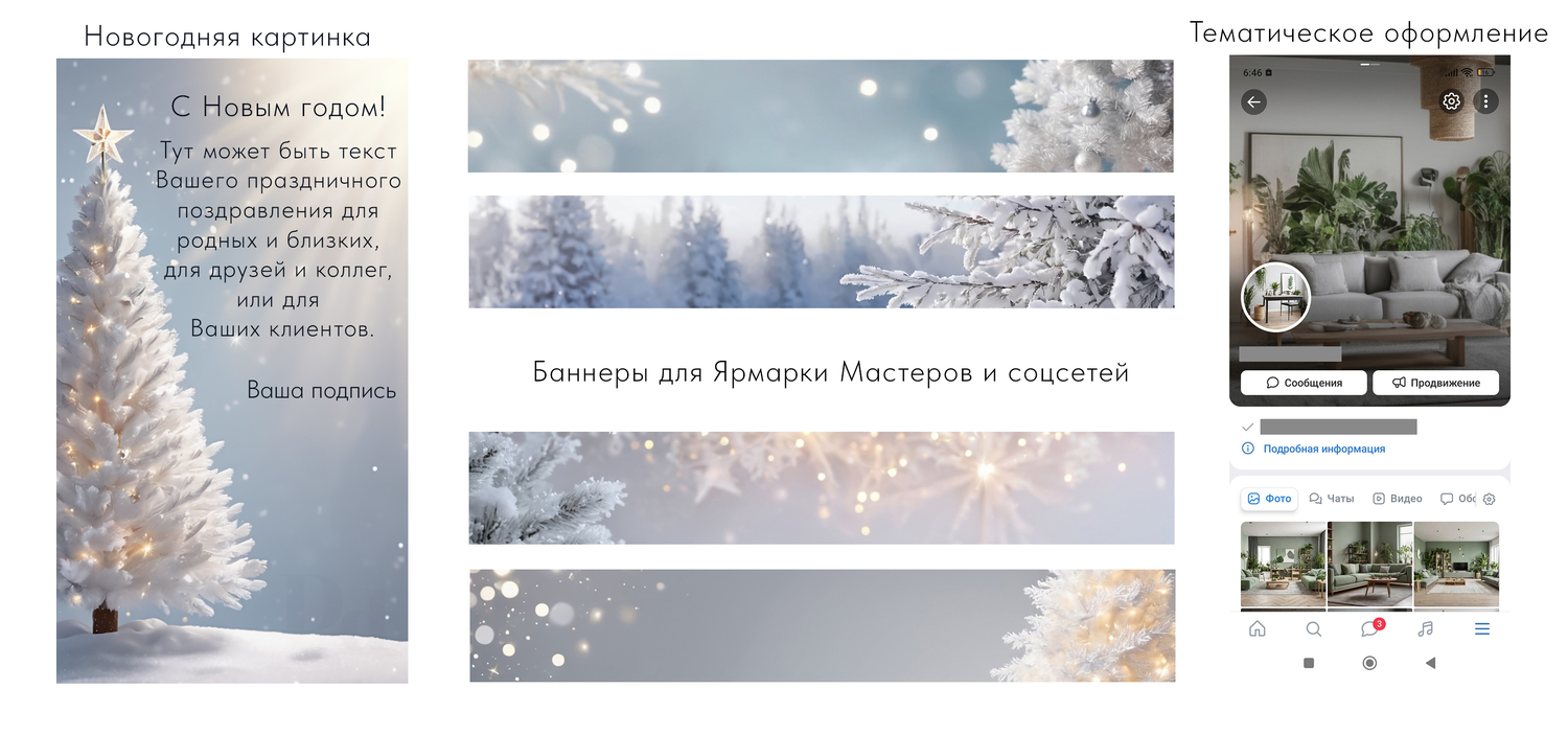 Мой профиль