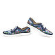 Sleepers'Alice and the heroes'. Sleepers. Pelle Volare. My Livemaster. Фото №5