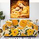 Golden Painting Mom and Kids. Love Painting Family. Family portrait. Pictures. House of the Sun (irina-bast). My Livemaster. Фото №6