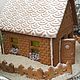 Заказать Набор для пряничного домика. Пряничная доска. PippaWoodCraft. Ярмарка Мастеров. . Формы для выпечки Фото №3