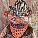 Заказать мишка тедди " Ковбой". Света Садовскова. Ярмарка Мастеров. . Мишки Тедди Фото №3