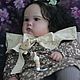 Заказать Charlotte by LLI. NataliaKostina. Ярмарка Мастеров. . Куклы Reborn Фото №3