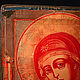 Icon of the Mother of God 'oGnevidnaya'. Icons. ikon-art. My Livemaster. Фото №5