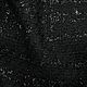 Ткань: твид с люрексом. Ткани. Волшебница магазин тканей. Интернет-магазин Ярмарка Мастеров.  Фото №2