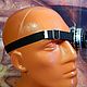 Copy of Copy of Monocle Steampunk "SCIENTIST CYBER-43". Subculture Attributes. Neformal-World. My Livemaster. Фото №8