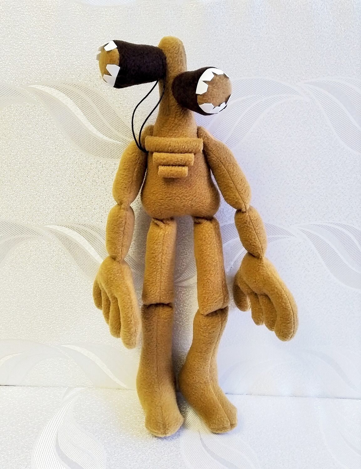 Сиреноголовый картинки игрушки