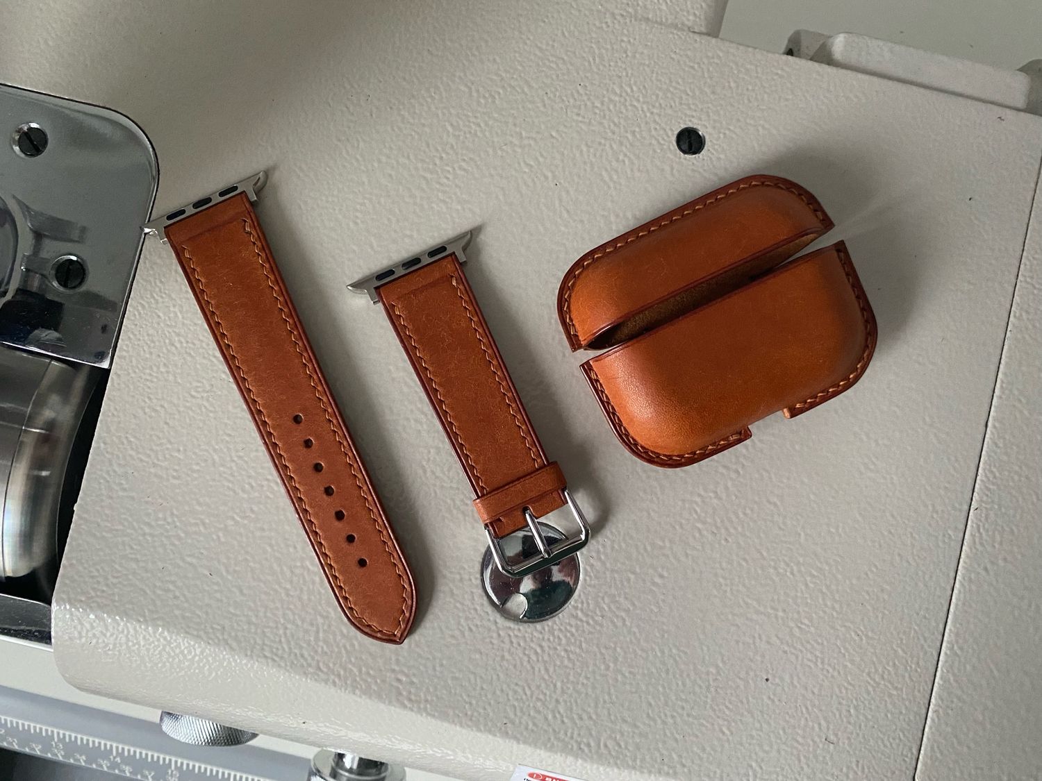 Ремешок для Apple Watch в интернет-магазине Ярмарка Мастеров по цене ...