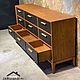 Заказать Комод HILTON. BULL WULL FURNITURE. Ярмарка Мастеров. . Комоды Фото №3