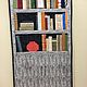 Order panel bookcase. Welcome to the shred (diana-usupova). Livemaster. . Blankets Фото №3