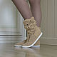 Botas de verano Berta', High Boots, Ryazan,  Фото №1