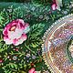 Шерсть для творчества Акция 125х60. Ткани. КСЕНИЯ Павловский Посад лоскут. Ярмарка Мастеров.  Фото №7